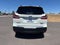 2020 Subaru Ascent Touring