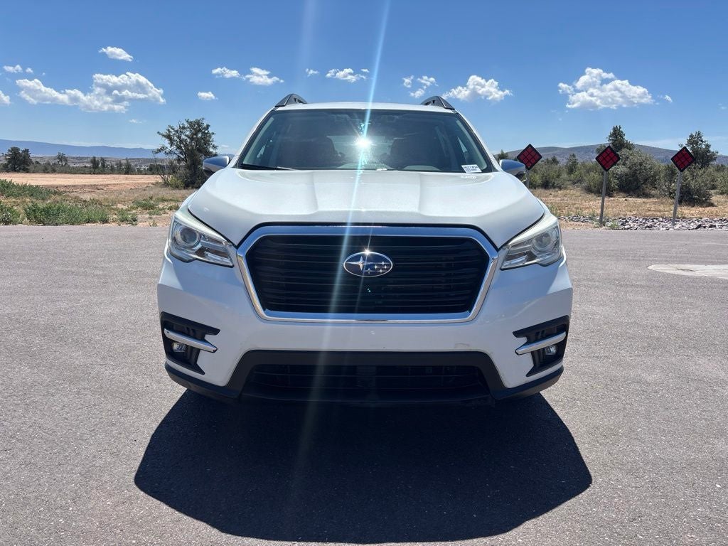 2020 Subaru Ascent Touring