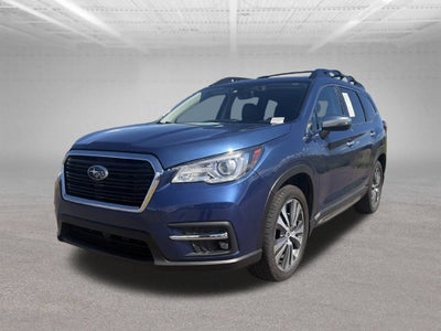 2022 Subaru Ascent Touring