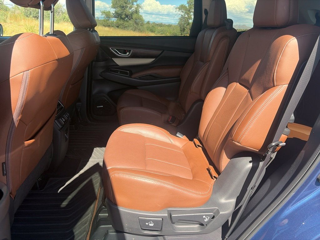 2022 Subaru Ascent Touring