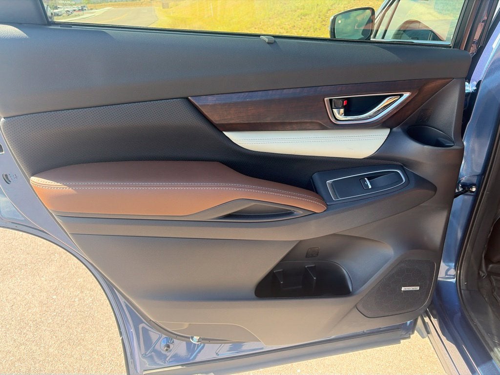 2022 Subaru Ascent Touring