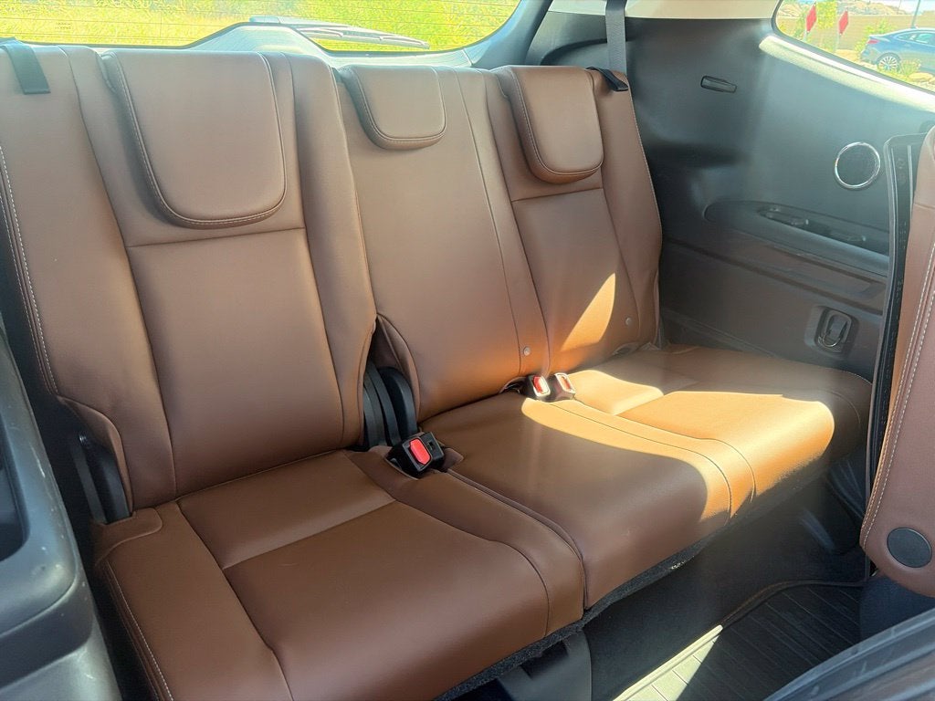 2022 Subaru Ascent Touring