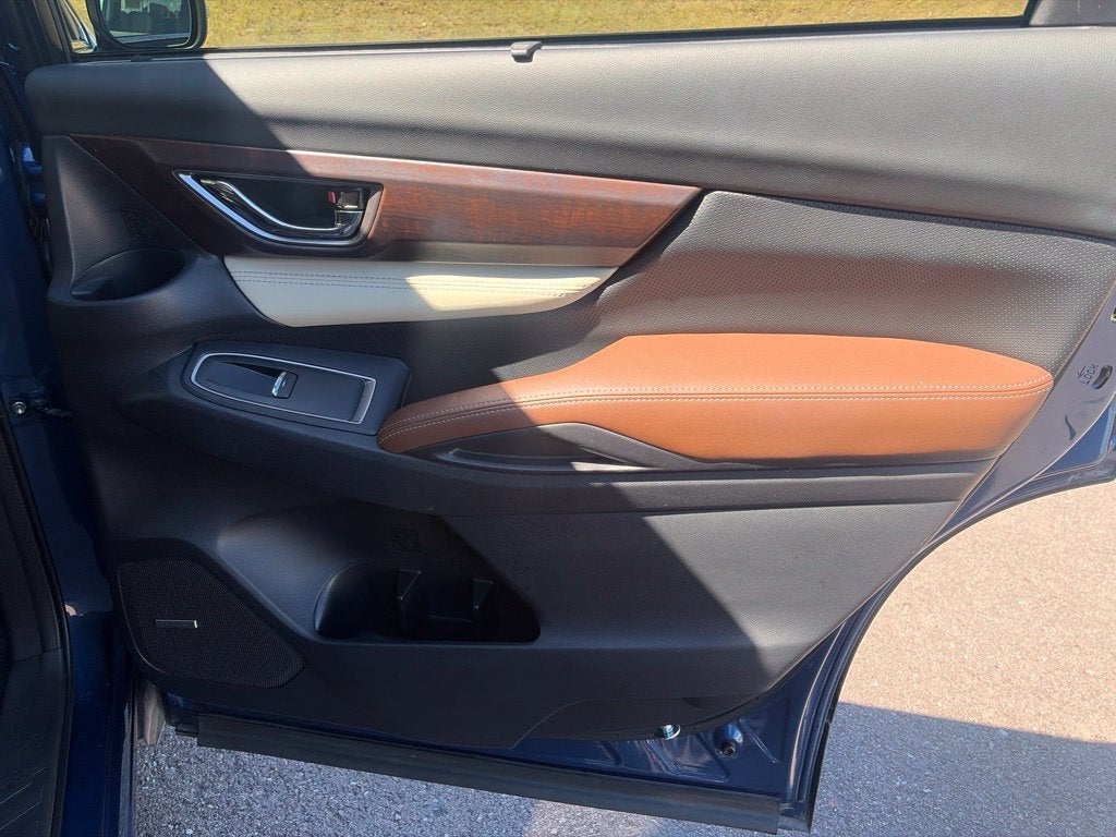 2022 Subaru Ascent Touring