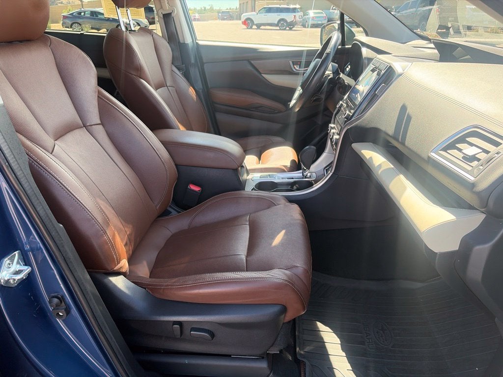 2022 Subaru Ascent Touring
