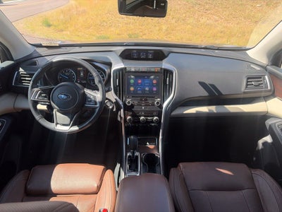 2022 Subaru Ascent Touring