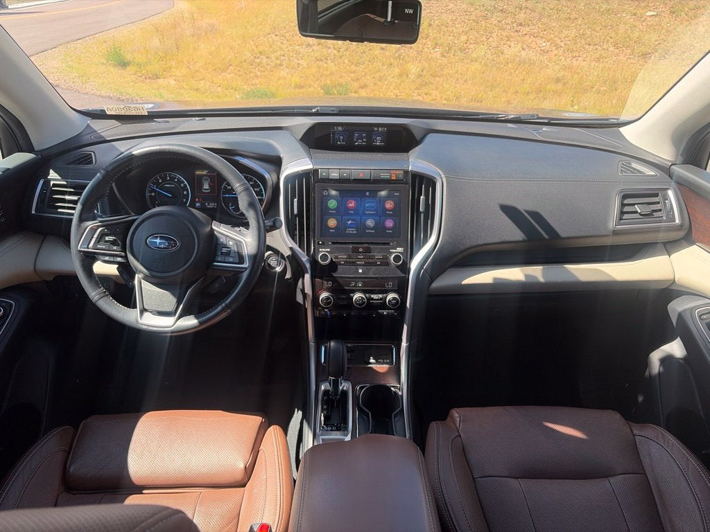 2022 Subaru Ascent Touring