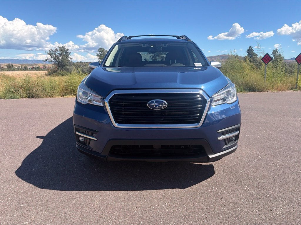 2022 Subaru Ascent Touring