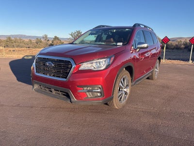 2019 Subaru Ascent Touring
