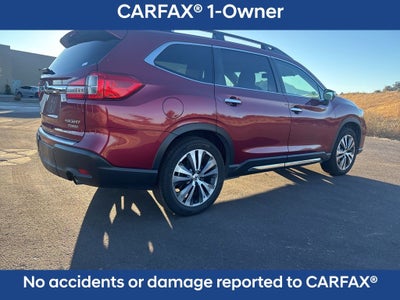 2019 Subaru Ascent Touring