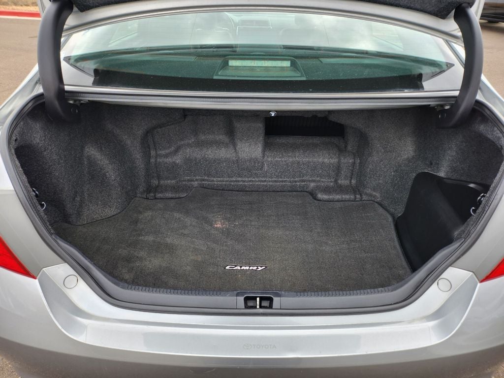 2017 Toyota Camry Hybrid SE