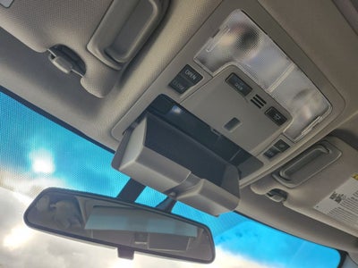 2017 Toyota Camry Hybrid SE