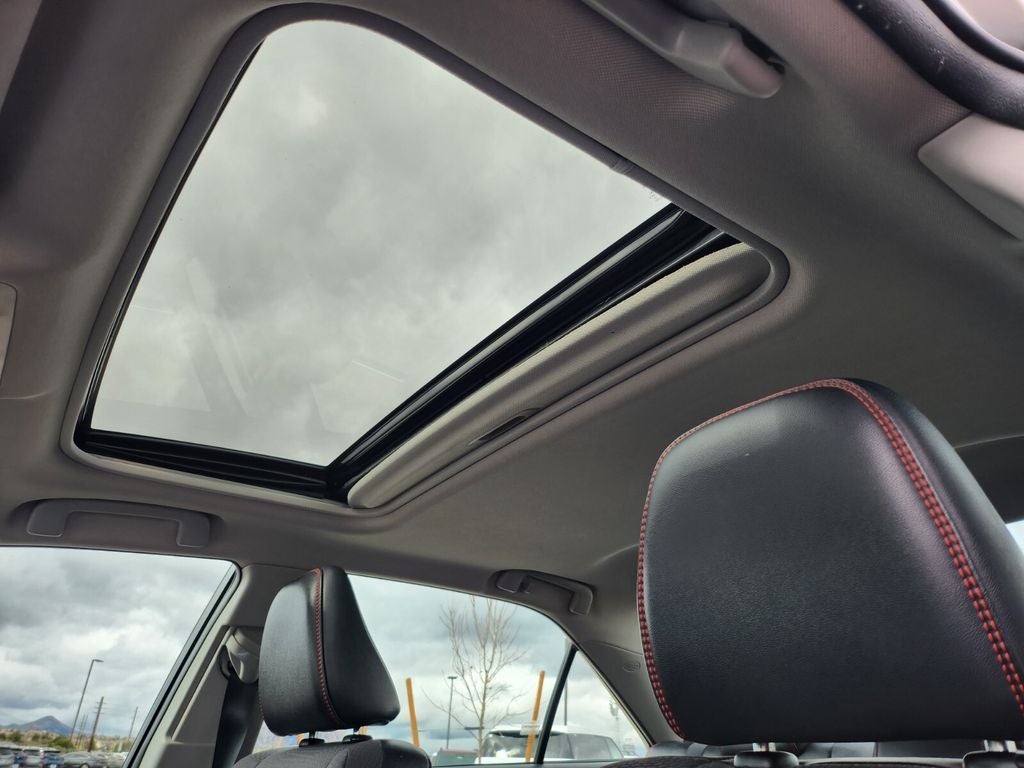 2017 Toyota Camry Hybrid SE