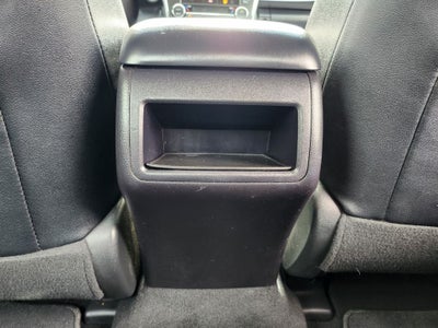 2017 Toyota Camry Hybrid SE