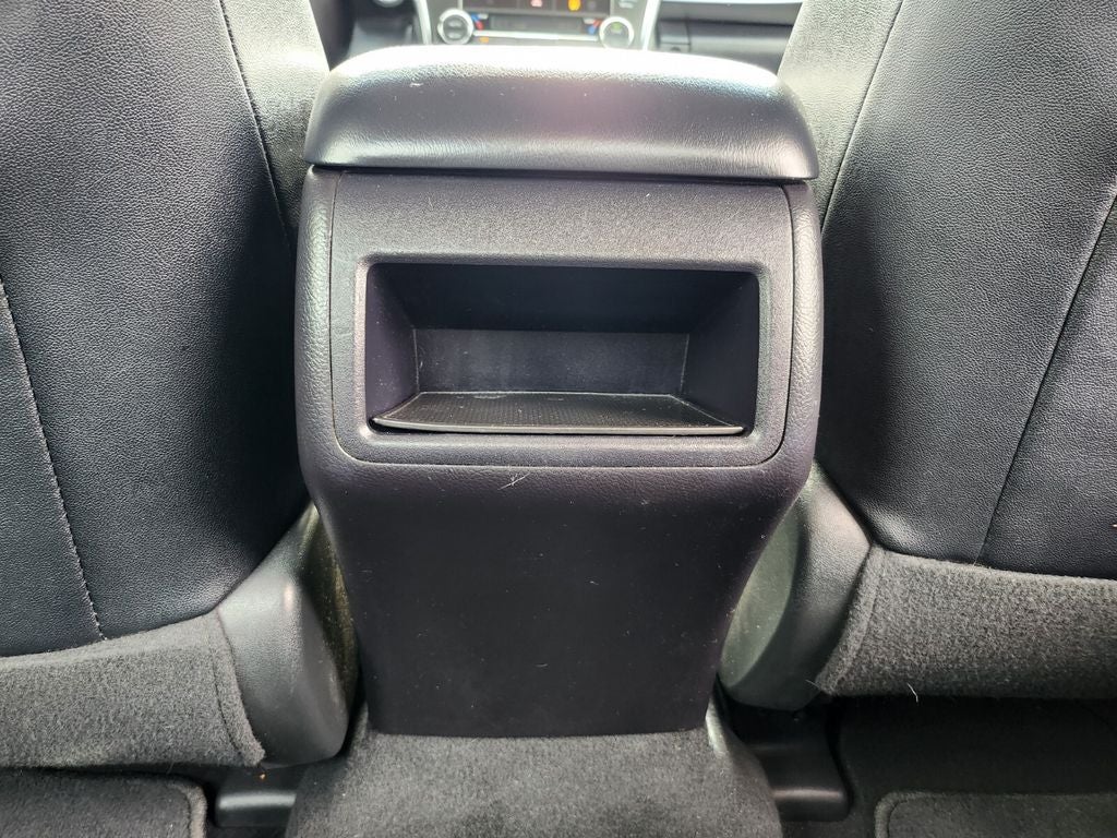 2017 Toyota Camry Hybrid SE