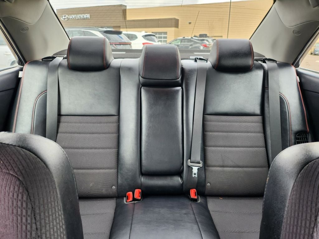 2017 Toyota Camry Hybrid SE