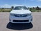 2012 Toyota Camry Hybrid XLE