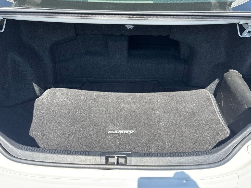 2012 Toyota Camry Hybrid XLE