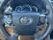 2012 Toyota Camry Hybrid XLE