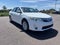 2012 Toyota Camry Hybrid XLE