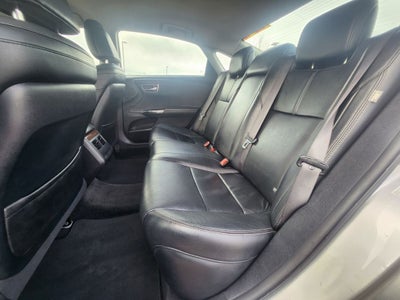 2013 Toyota Avalon XLE