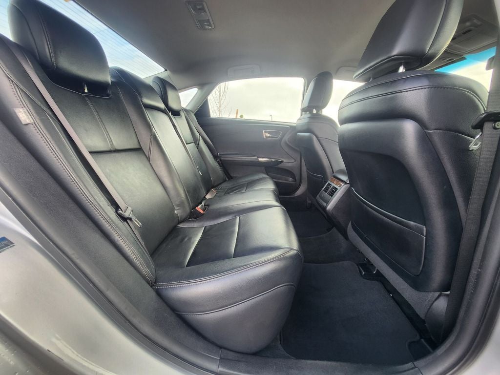 2013 Toyota Avalon XLE