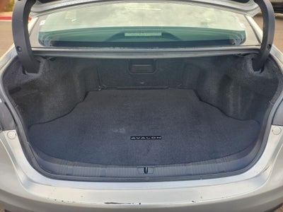 2013 Toyota Avalon XLE