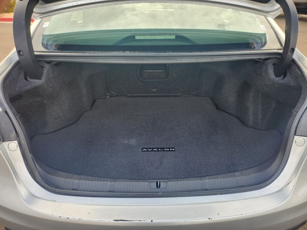 2013 Toyota Avalon XLE