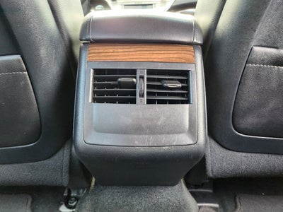 2013 Toyota Avalon XLE