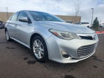2013 Toyota Avalon XLE