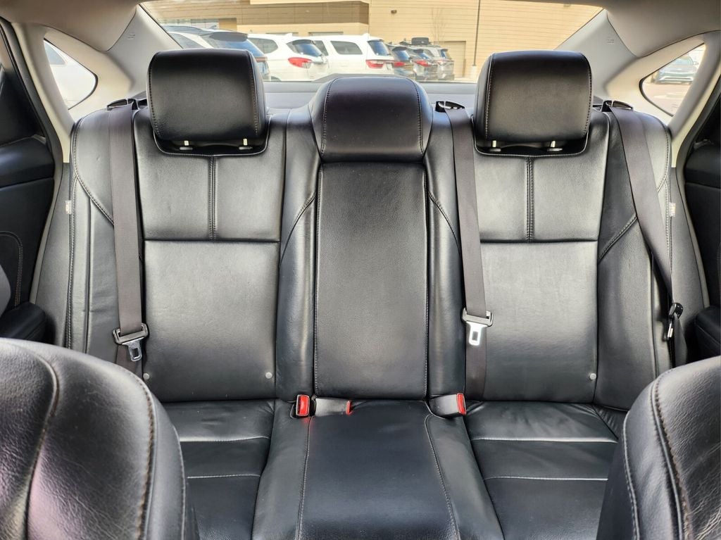 2013 Toyota Avalon XLE