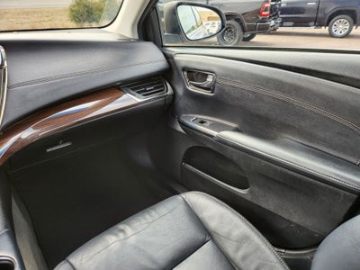 2013 Toyota Avalon XLE