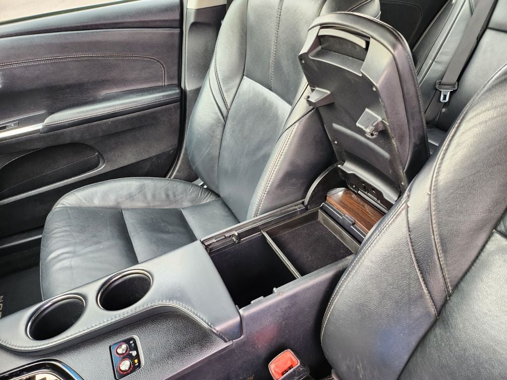 2013 Toyota Avalon XLE