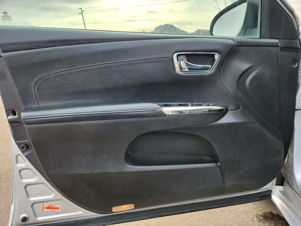 2013 Toyota Avalon XLE