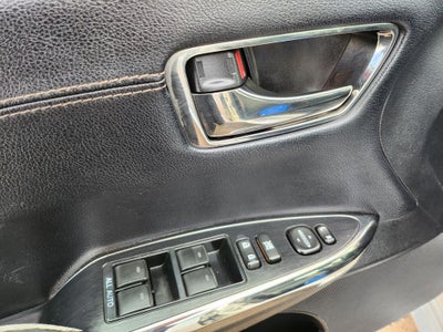 2013 Toyota Avalon XLE