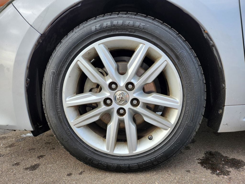 2013 Toyota Avalon XLE