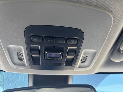 2024 Toyota Camry Hybrid XSE