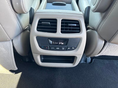 2017 Honda Pilot EX-L w/Navigation