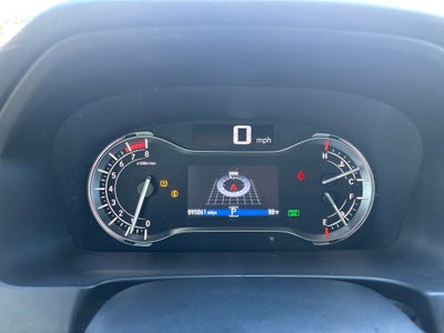 2017 Honda Pilot EX-L w/Navigation