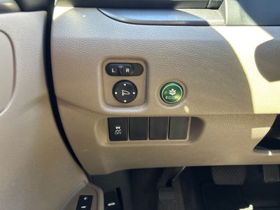 2017 Honda Pilot EX-L w/Navigation