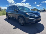 2017 Honda Pilot EX-L w/Navigation