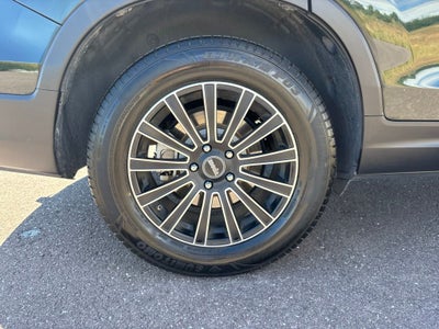 2017 Honda Pilot EX-L w/Navigation