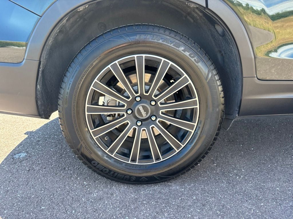 2017 Honda Pilot EX-L w/Navigation