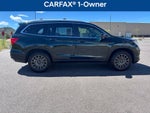 2017 Honda Pilot EX-L w/Navigation