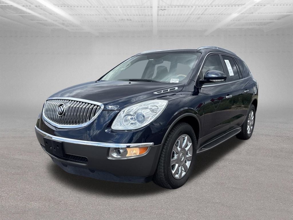 2012 Buick Enclave Premium Group