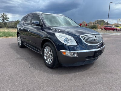 2012 Buick Enclave Premium Group