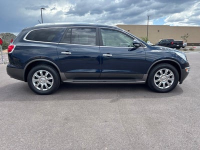 2012 Buick Enclave Premium Group