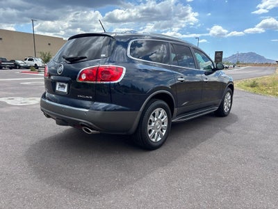 2012 Buick Enclave Premium Group