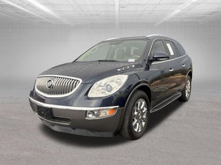 2012 Buick Enclave Premium Group