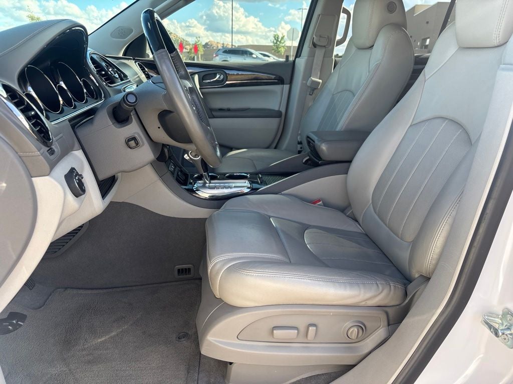 2016 Buick Enclave Premium Group