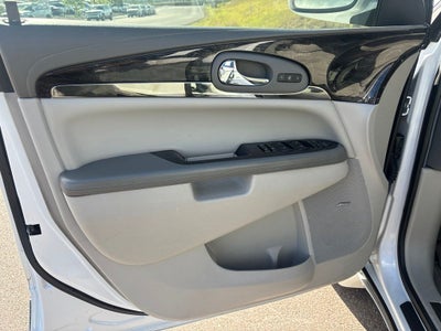 2016 Buick Enclave Premium Group